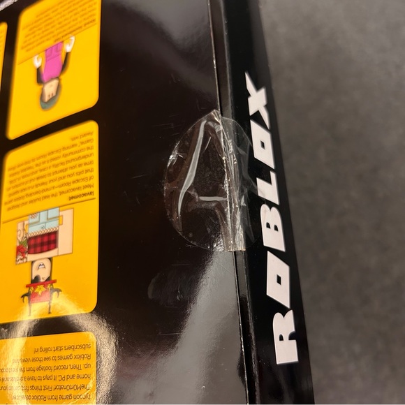 Roblox Celebrity Collection Series 4 Figurine Pack - Picture 6 of 14